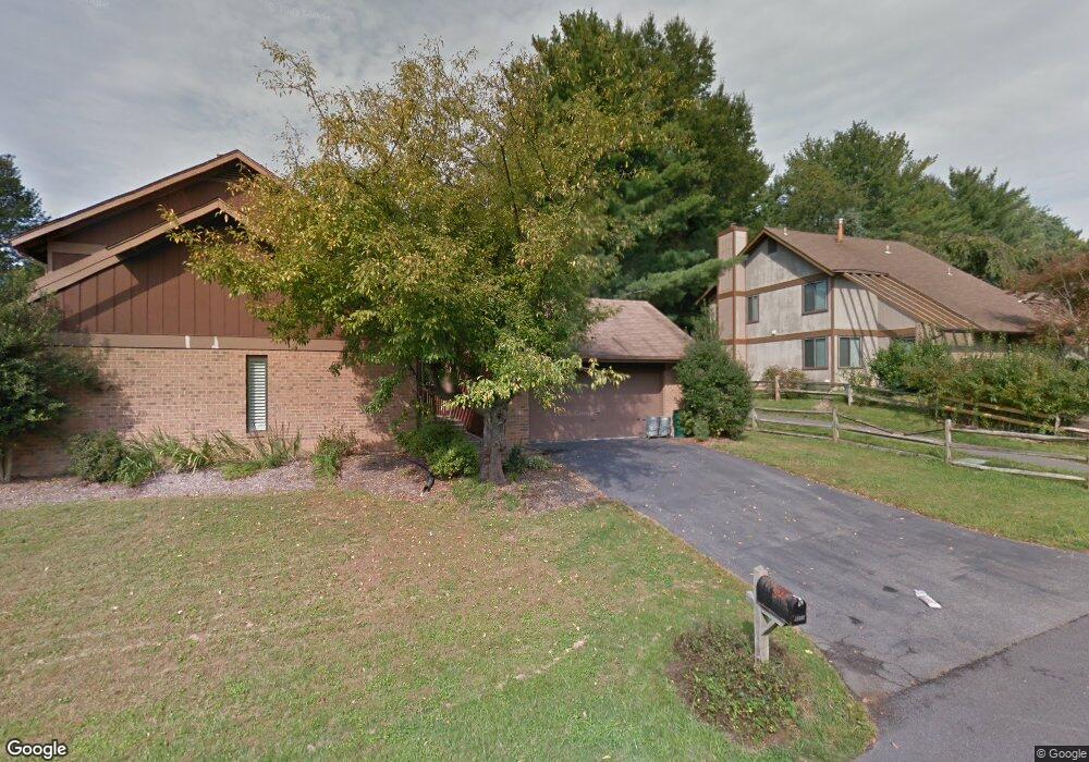 9521 Cape Anne Place, Montgomery Village, MD 20886 - photo 1