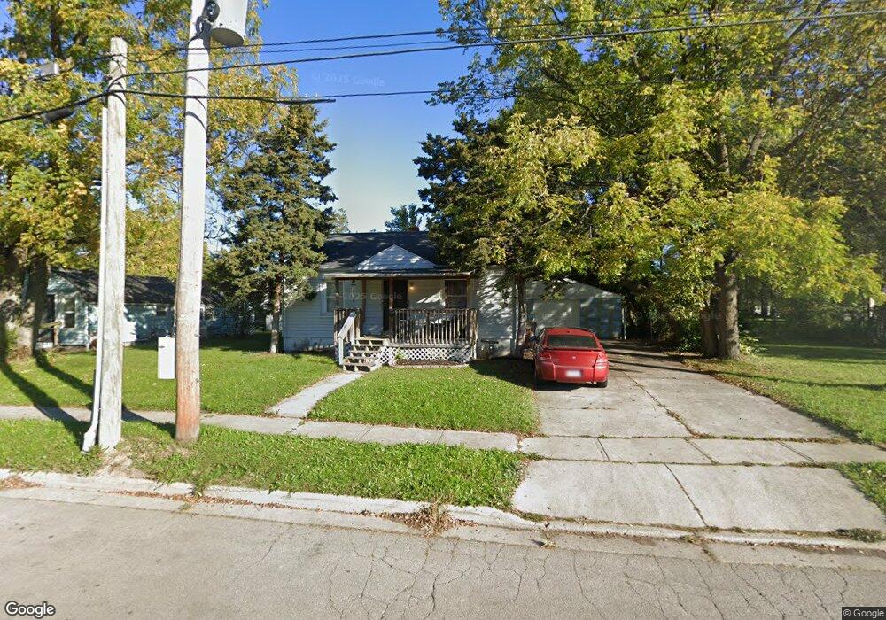 1025 Catalpa Ave, Lima, OH 45804 - photo 1