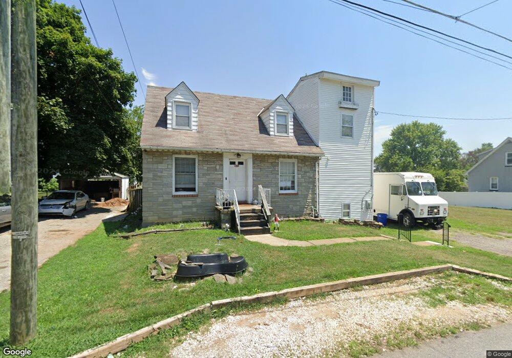 5918 Charles St, Gwynn Oak, MD 21207 - photo 1