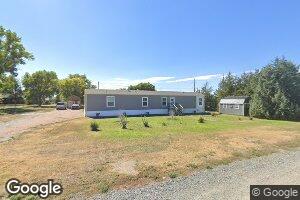333 1st Ave, Lagrange, WY 82221