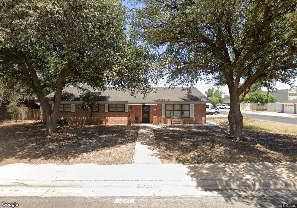 2400 Camarie Ave, Midland, TX 79705 - photo 1