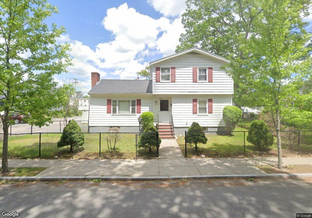 78 Edgemere Rd, West Roxbury, MA 02132 - photo 1