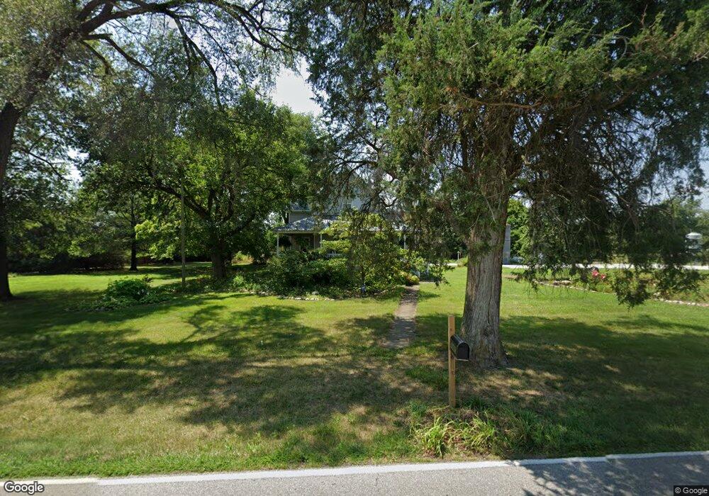 13485 Howe Rd, Fishers, IN 46038 - photo 1