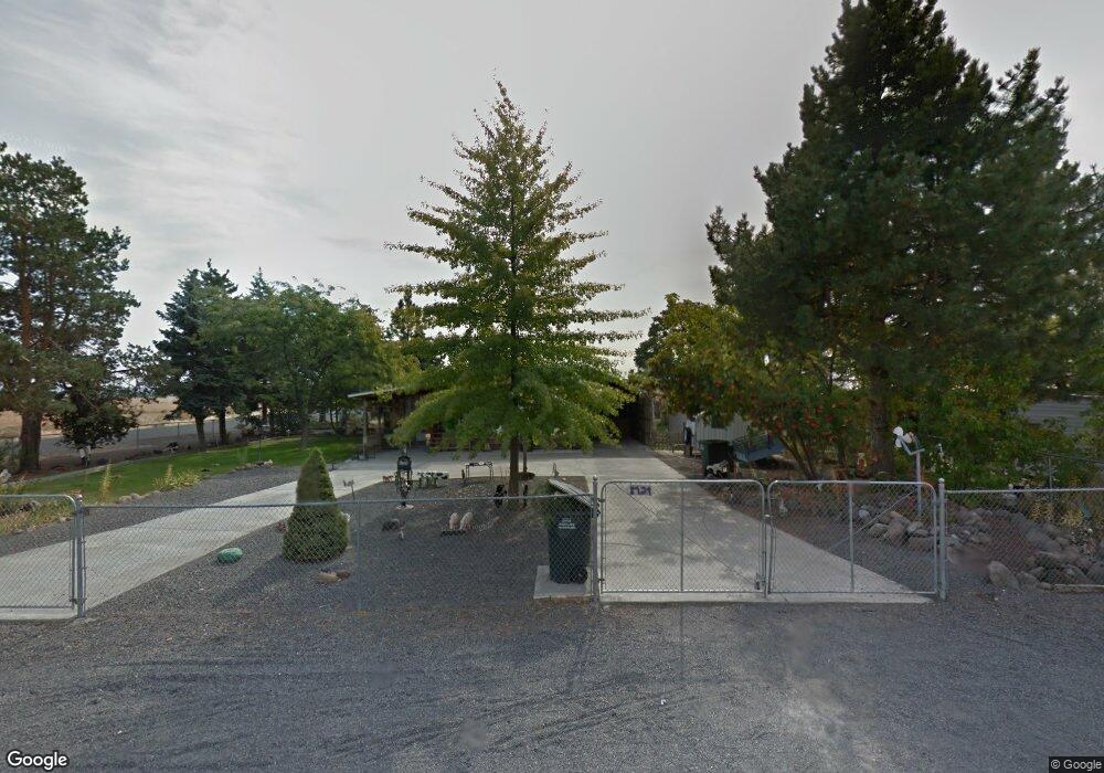 8729 Charles Rd NE, Moses Lake, WA 98837 - photo 1