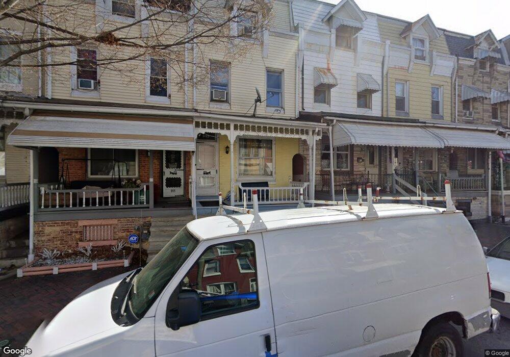 949 N 11th St, Reading, PA 19604 - photo 1