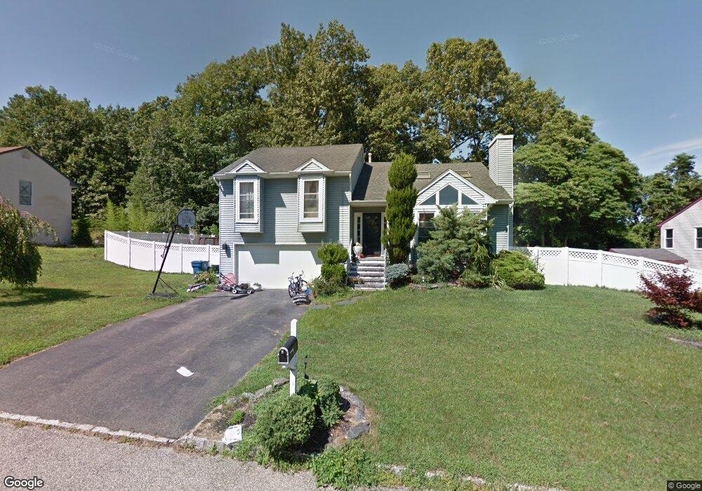 54 Marc Dr, Howell, NJ 07731 - photo 1