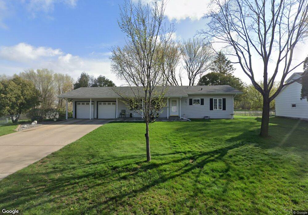 2673 Carlson Dr NW, Coon Rapids, MN 55433 - photo 1