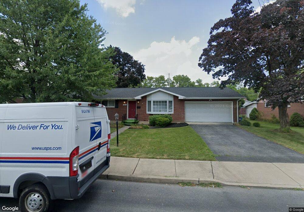 2021 E Tremont St, Allentown, PA 18109 - photo 1