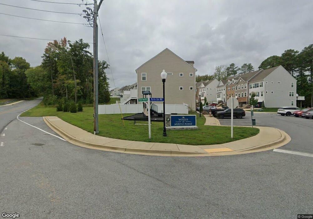 23868 Myrtle Glen Way, California, MD 20619 - photo 1