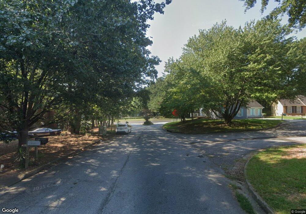 0 Ansley Dr unit 7247164, Jonesboro, GA 30238 - photo 1