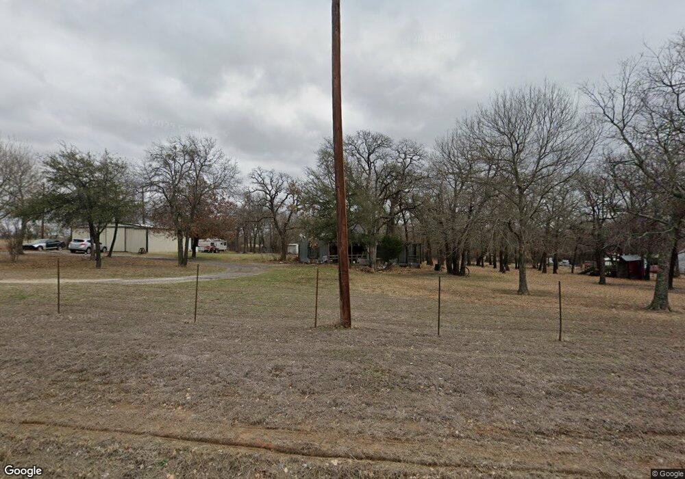 755 Sanger Dr, Springtown, TX 76082 - photo 1