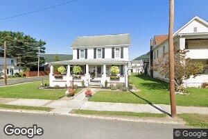 201 4th Ave, Burnham, PA 17009
