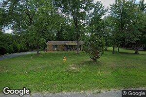 100 Meadowbrook Dr, Trezevant, TN 38258