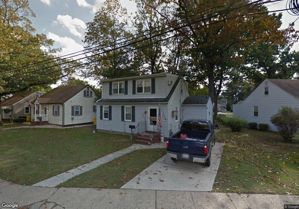 221 4th Ave SW, Glen Burnie, MD 21061 - photo 1