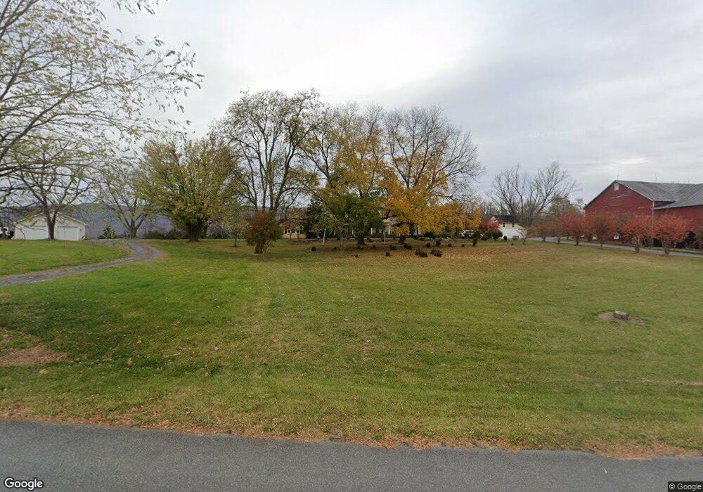 164 Savannah Dr, Strasburg, VA 22657 - photo 1