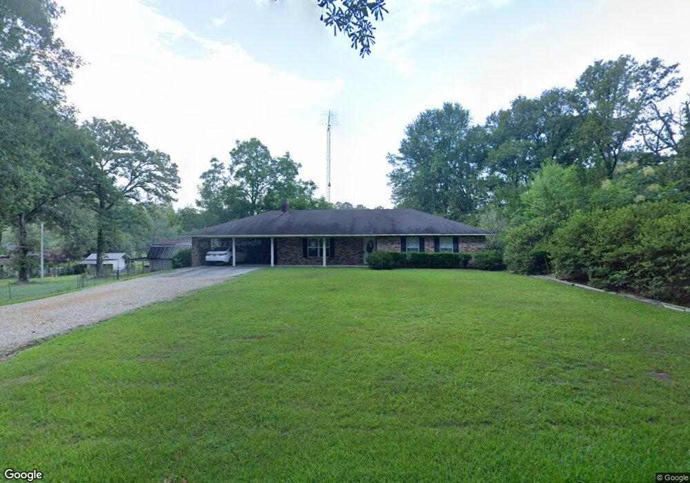 2026 Perrott Rd, McComb, MS 39648 - photo 1