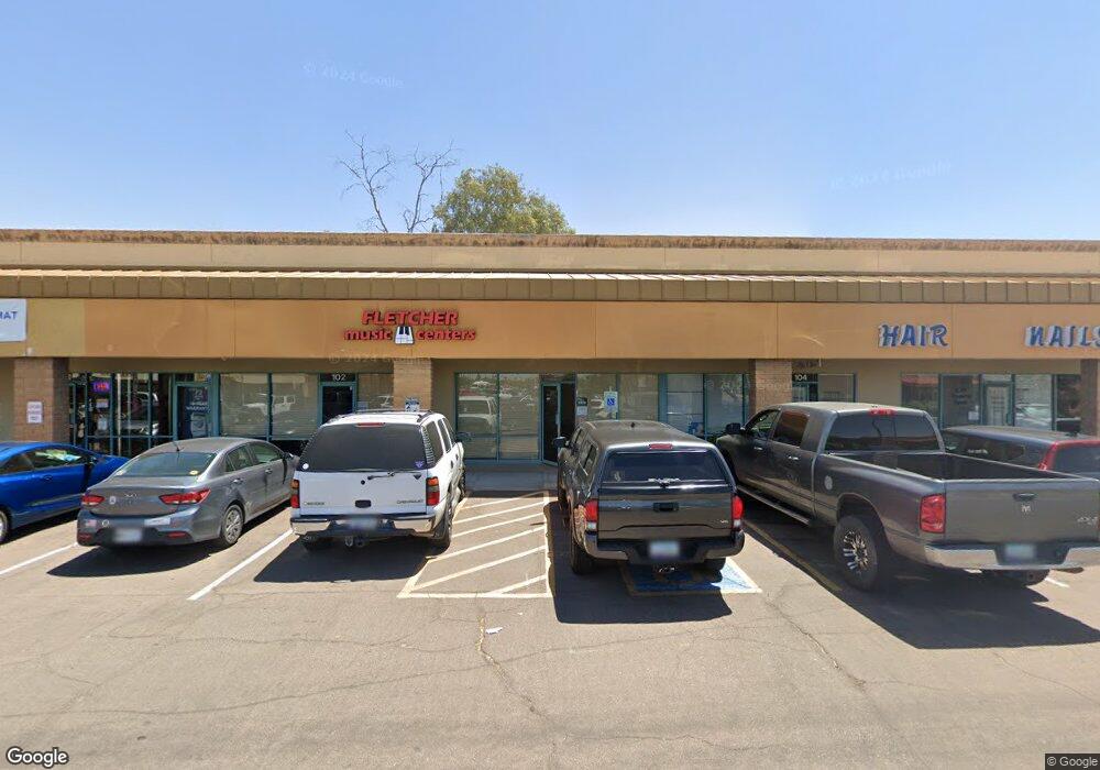 6144 E Main St unit 106, Mesa, AZ 85205 - photo 1