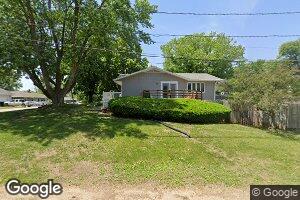 480 High St, Tecumseh, NE 68450