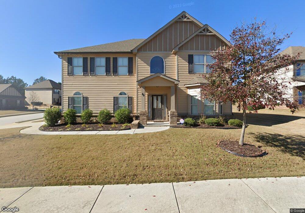 40 Gentle Spring Ln, Covington, GA 30016 - photo 1