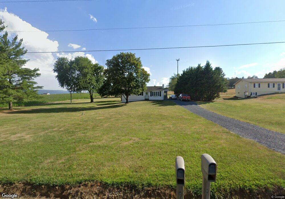 2973 Ridgeley Rd, Woodstock, VA 22664 - photo 1