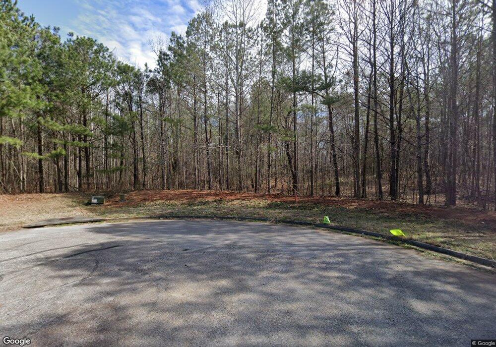 1027 Queens Bridge Way, Griffin, GA 30223 - photo 1