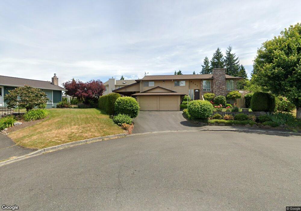 8903 230th St SW, Edmonds, WA 98026 - photo 1