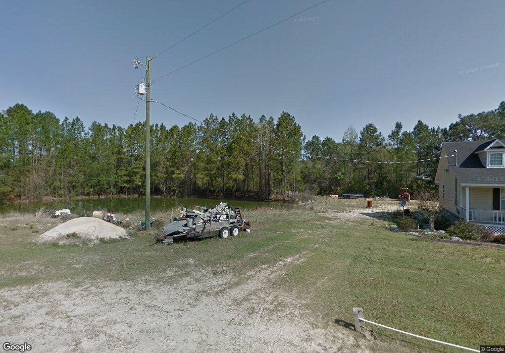 130 Rocky Meadow Ln, Nicholls, GA 31554 - photo 1