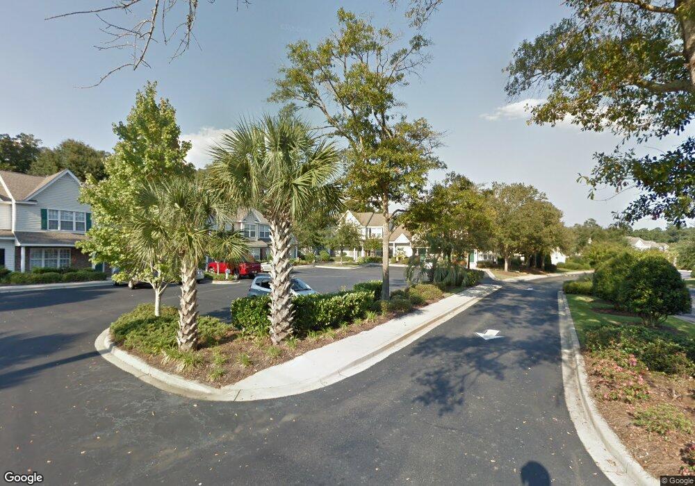 1036 Portico Loop, Myrtle Beach, SC 29577 - photo 1