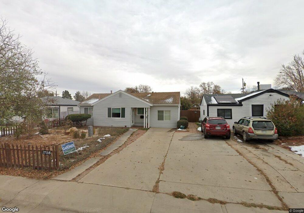 1758 Havana St, Aurora, CO 80010 - photo 1