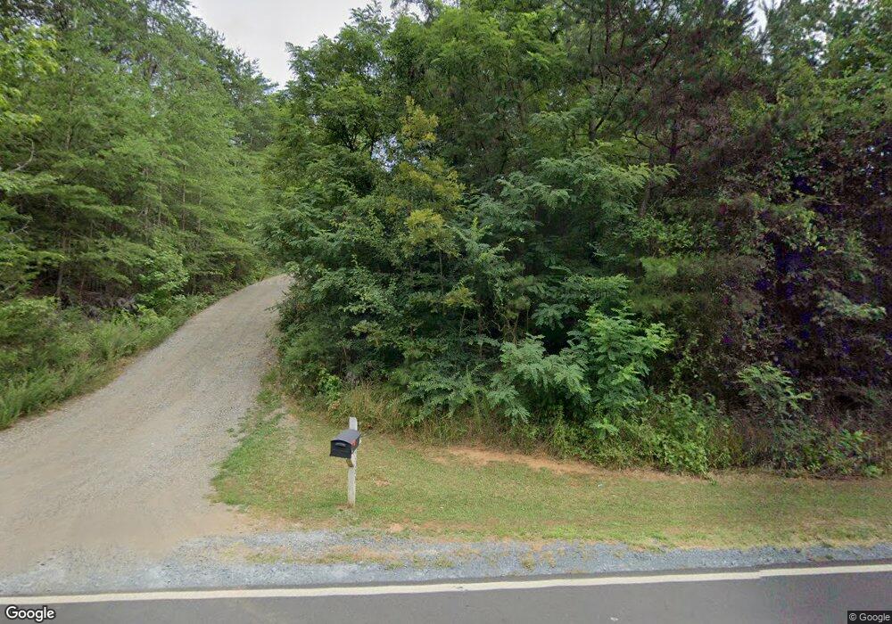 5380 Old Lexington Rd, Asheboro, NC 27205 - photo 1