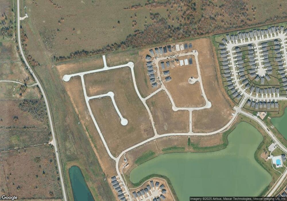 9199 Oakheath Bluff Dr, Baytown, TX 77521 - photo 1