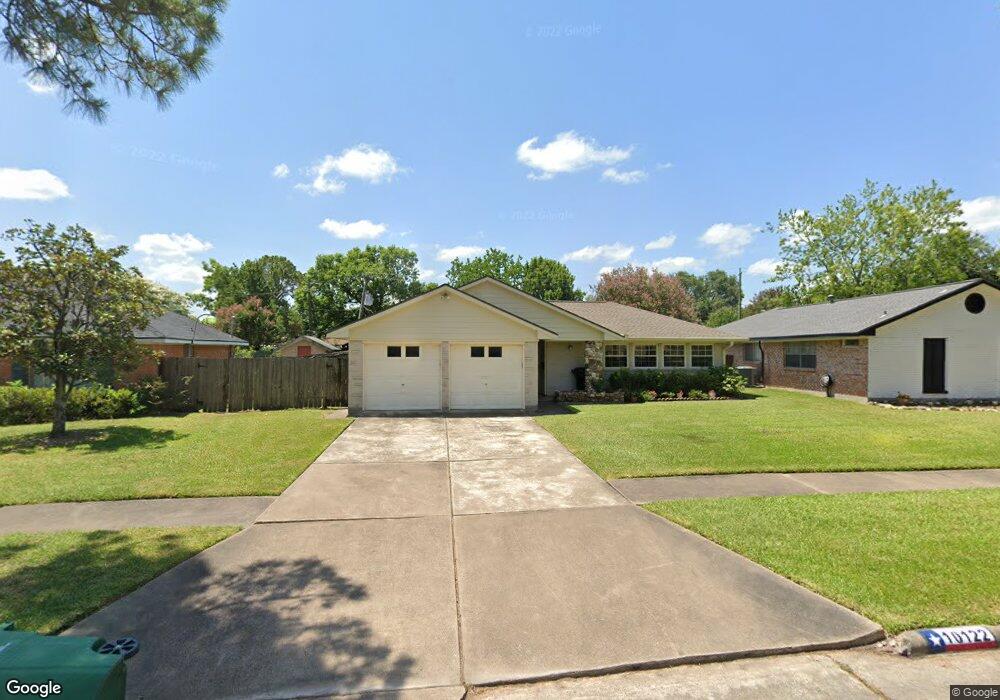 10122 Kirkdale Dr, Houston, TX 77089 - photo 1