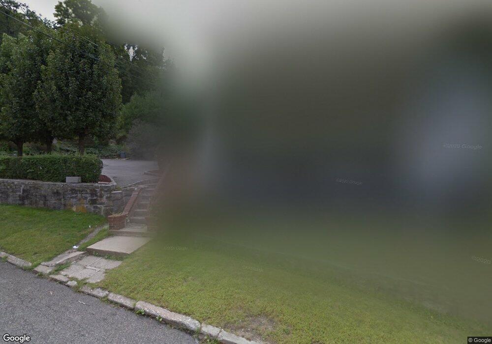 40 Mountain Rd, Irvington, NY 10533 - photo 1