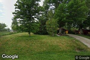 406 Washington St, Conception Junction, MO 64434