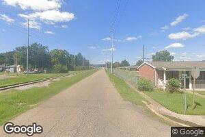 SW4 Railroad St, Columbus, MS 39701