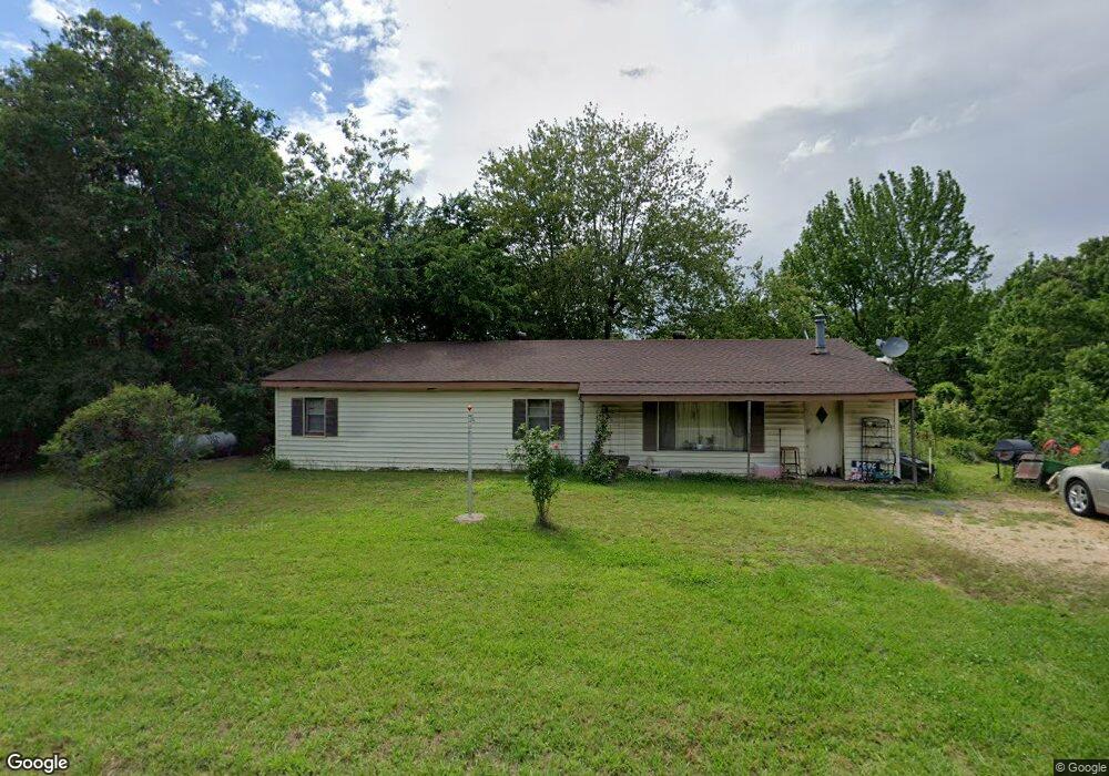 6551 Highway 141 N, Beech Grove, AR 72412 - photo 1