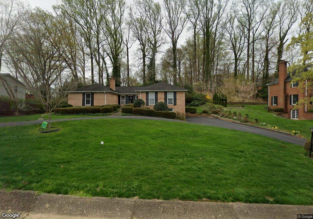 7005 Arbor Ln, McLean, VA 22101 - photo 1