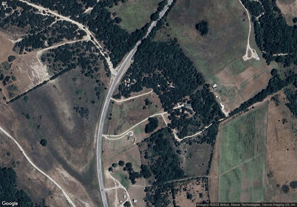 4861 Bethel Rd, Weatherford, TX 76087 - photo 1