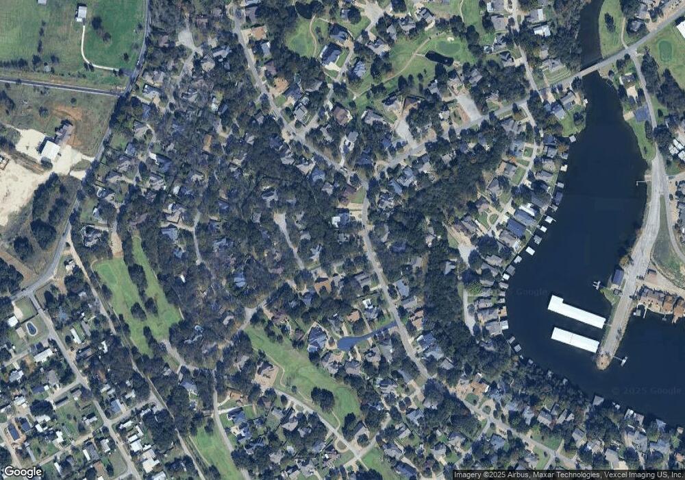 4326 Fairway Dr, Granbury, TX 76049 - photo 1