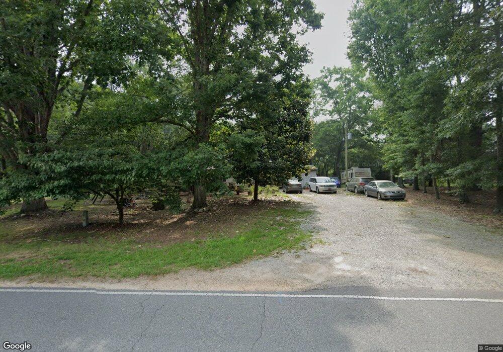 1330 Lewis Roberts Rd, Jefferson, GA 30549 - photo 1