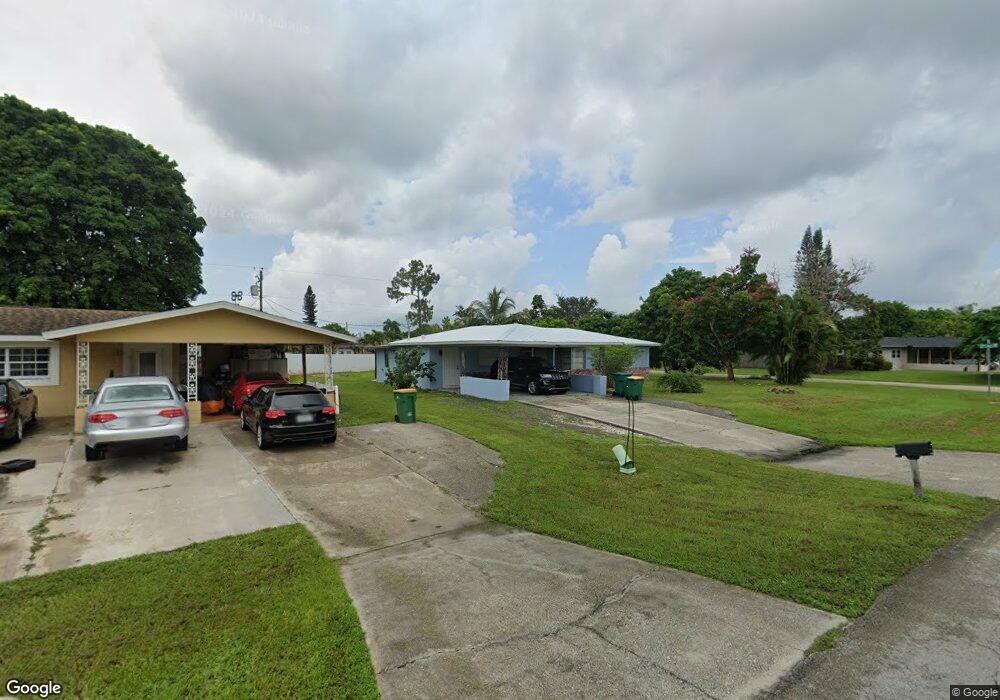 2101 45th St SW, Naples, FL 34116 - photo 1