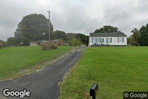 521 Doe Run Rd, Rocky Mount, VA 24151