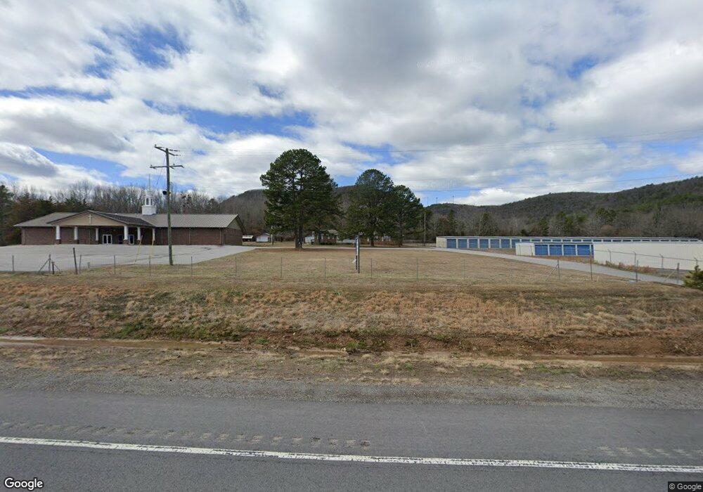 899 By Pass Rd, Heber Springs, AR 72543 - photo 1