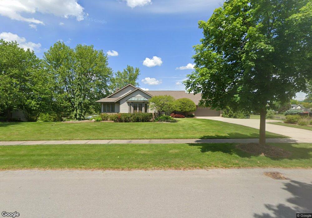 2761 Beechtree Dr SW, Byron Center, MI 49315 - photo 1