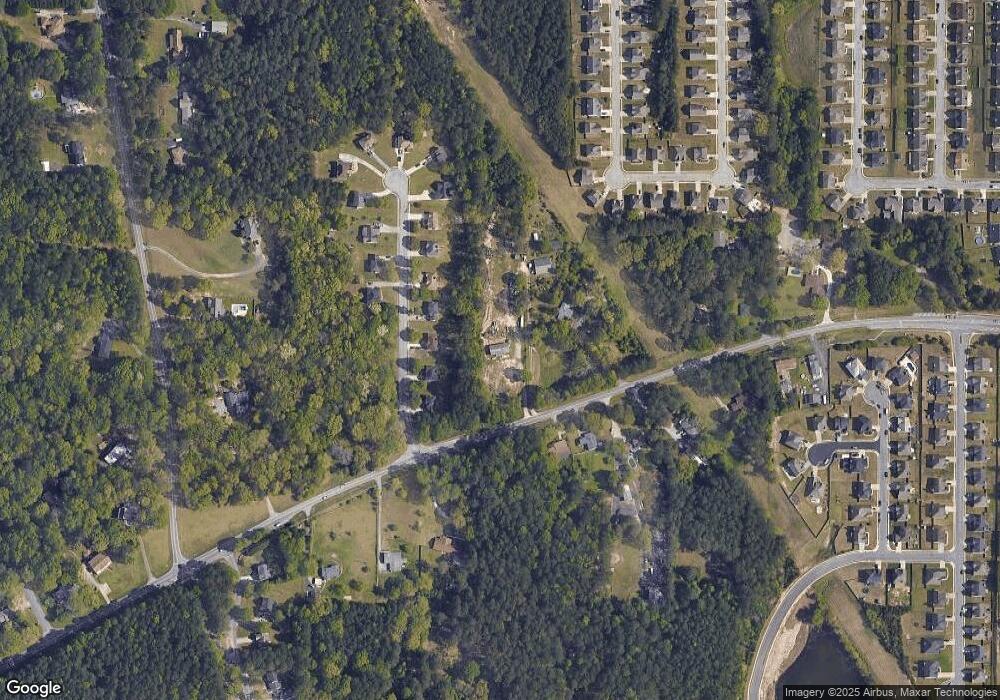 972 Mundys Mill Rd, Jonesboro, GA 30238 - photo 1