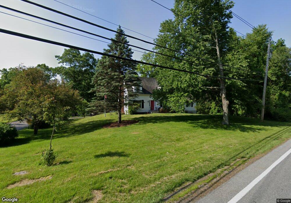 1 Spruce Mountain Dr, Putnam Valley, NY 10579 - photo 1