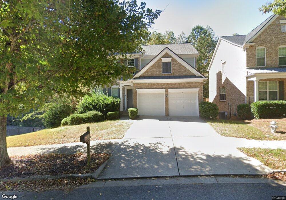 2237 Polesdean Ln unit 236, Duluth, GA 30097 - photo 1