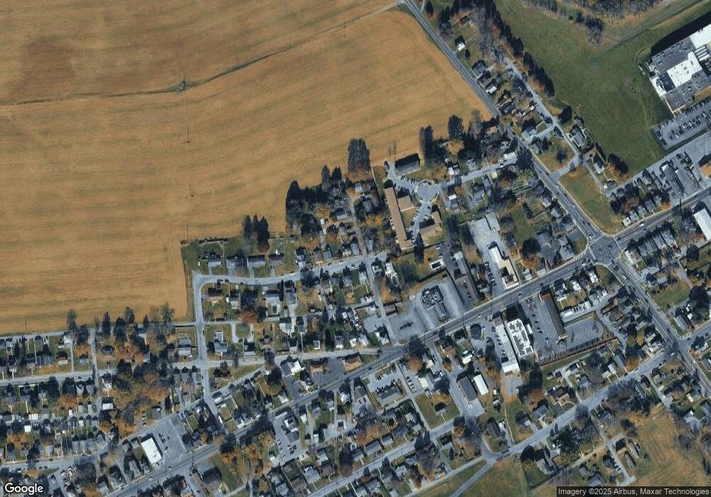 1661 Palm St, Hershey, PA 17033 - photo 1