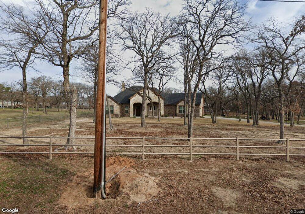 1343 Greg St, Azle, TX 76020 - photo 1