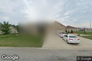 620 E Brook Dr, Aviston, IL 62216